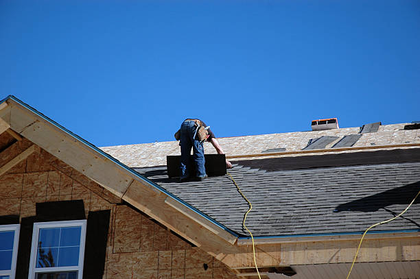 Quick and Trustworthy Emergency Roof Repair Services in Chester, MD